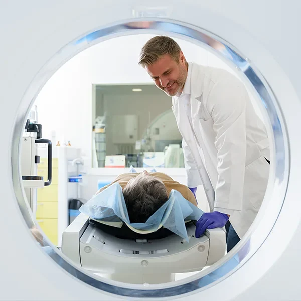 Aegle MRI CT DEXA Ultra Sound
