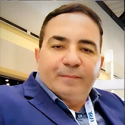 Dr. Stelios Kokkis
