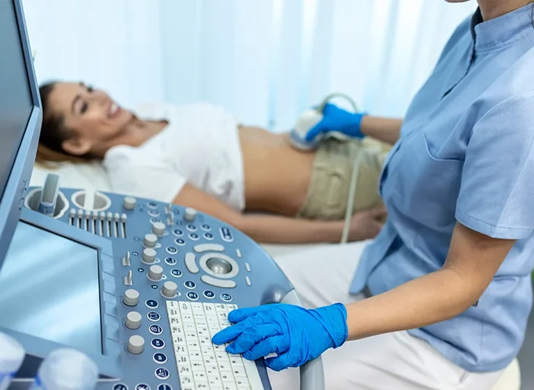 Ultra Sound